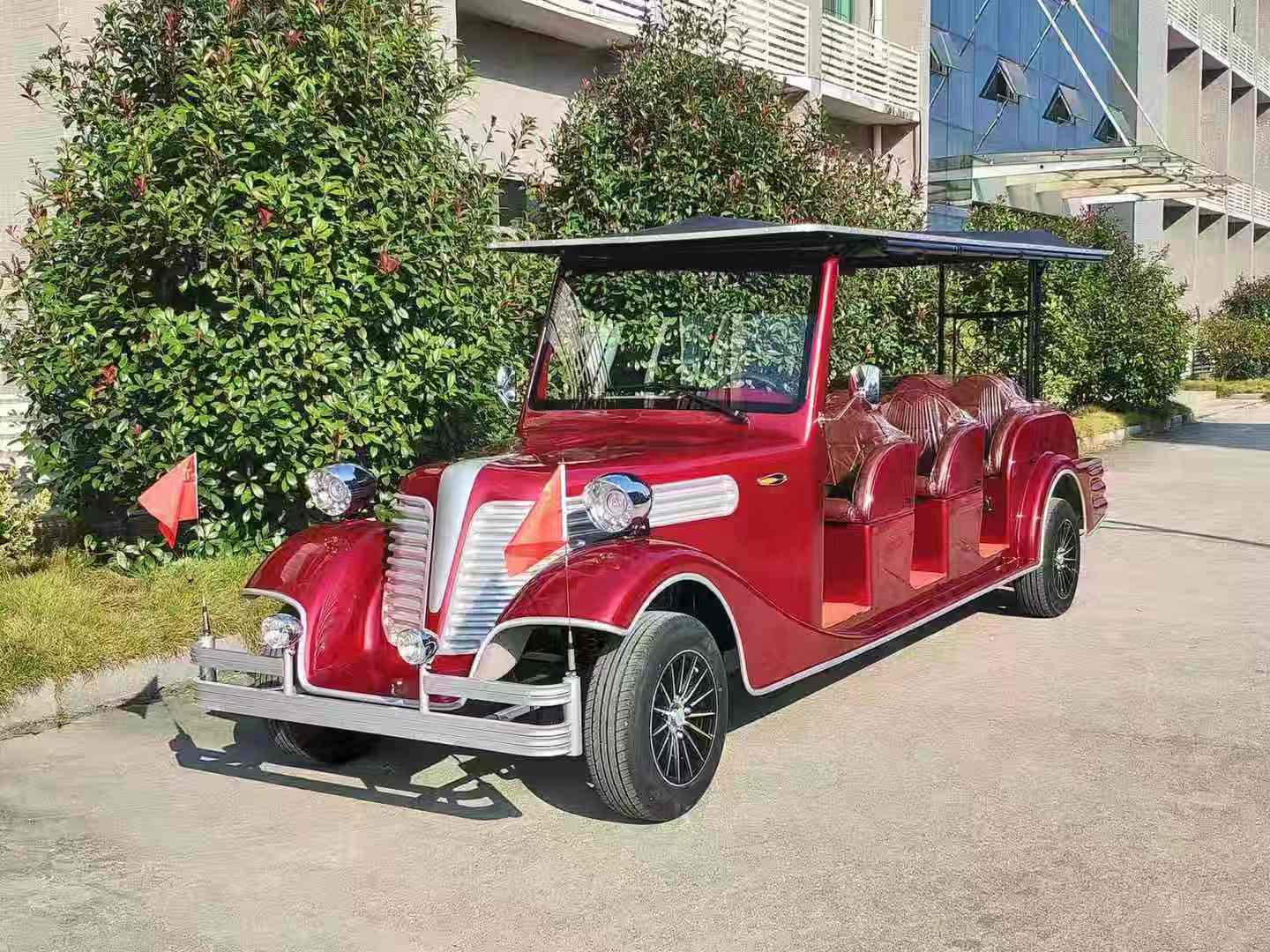 购买黄色黄瓜视频黄色观光车、巡逻车后零部件保修期
