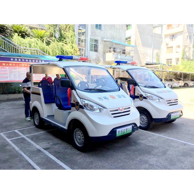 五菱黄色黄瓜视频黄色巡逻车